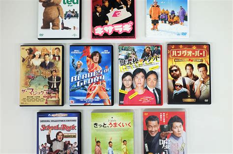 笑いが止まらない 邦画|心から笑える邦画コメディ映画おすすめ20選 人気・話題の2020。